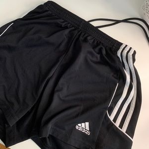 Adidas Soccer Shorts